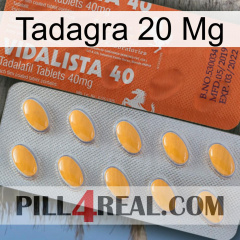 Tadagra 20Mg 43